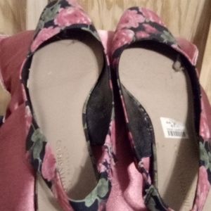 Christian Sirano flats